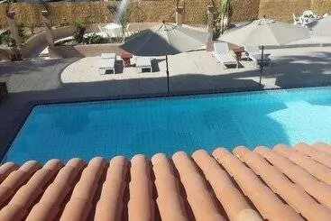 Hotel Loreto Playa Boutique