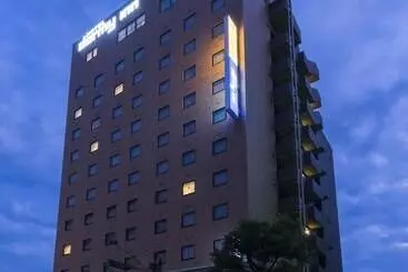 Hotel Dormy Inn Himeji Natural Hot Spring