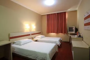 Otel Shindom Inn
