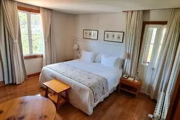 בית מלון כפרי Toriba