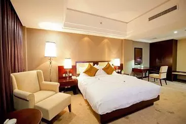 Hotel Wenhui International
