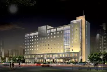 Hotel Zhejiang Xiangyuan