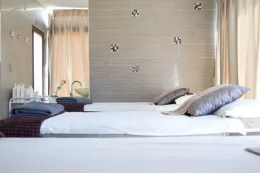 St Andrews Hotel And Spa