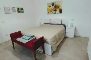 Bed and Breakfast Green Stay Bergamo