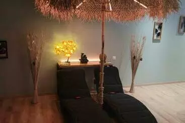 Bed & Breakfast Le Relax