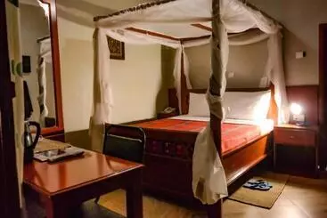 Nocleg ze śniadaniem Parachichi House Bnb