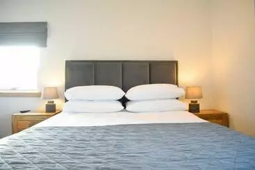 Aamiaismajoitus (B&B) Taigh Scalpaigh