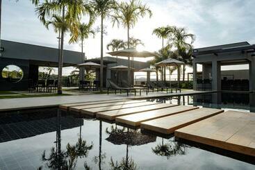 Hotel Pousada Do Santo