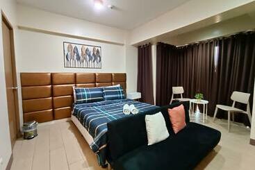 מלון דירות Palm Tree Two Villas