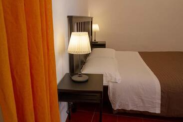 膳宿费 Stay Matera Nei Sassi