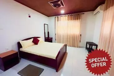 Hotell Cattleya Resort
