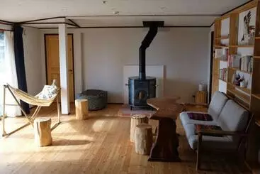 Pensione Azumino Fukuro Guesthouse   Vacation Stay 27117v