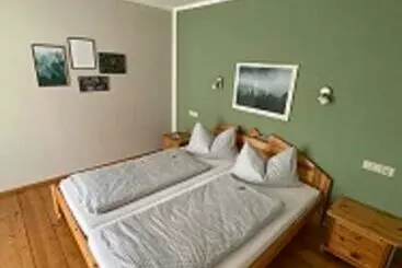 Pensão Gasthaus Holdermühle