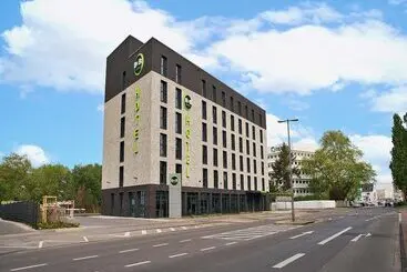 B&b Hotel Köln City
