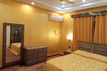 Shaheen Hotel Islamabad