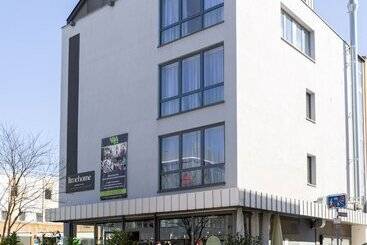 Huoneistohotelli Limehome Aalen Reichsstadter Str