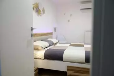 Pensjonat Civico Sedici Suite & Spa