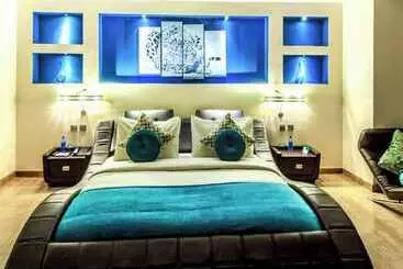 Majatalo Prideinn Azure Hotel Nairobi 6