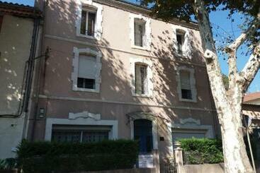 מלון דירות Residence La Source