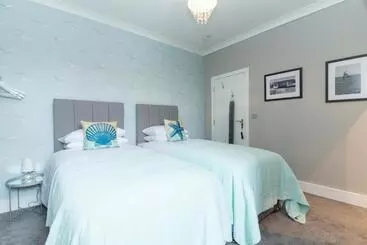 Seaview B&b