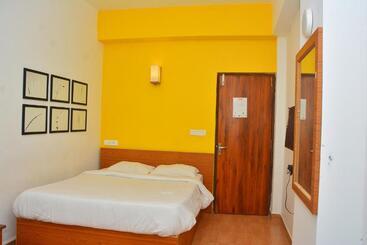 Hotel Fabexpress Gl Classic