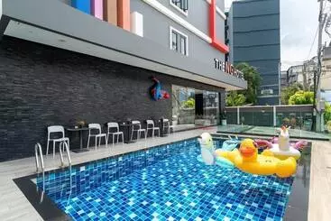 Hotel The Ng