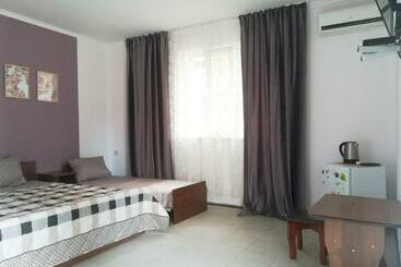 پانسیون гостевой дом лучик