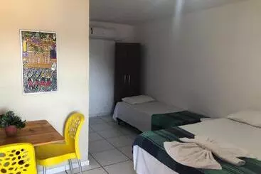 Pension Olinda Mar Pousada