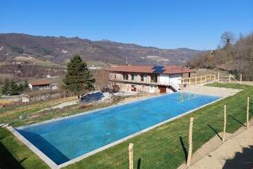 Bed & Breakfast Boschetto Altalanga