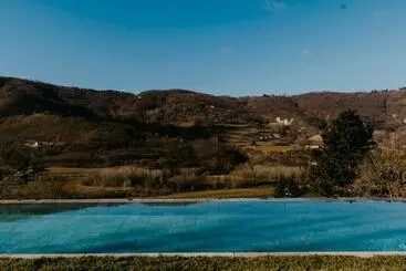 Bed and Breakfast Boschetto Altalanga