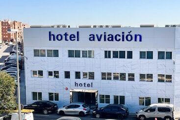 Hotel Aviacion
