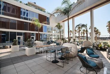 호텔 Marina Badalona