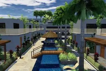 Toa Hotel & Spa Zanzibar