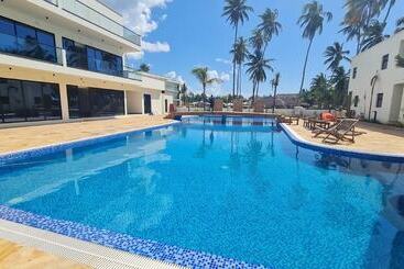 Toa Hotel & Spa Zanzibar