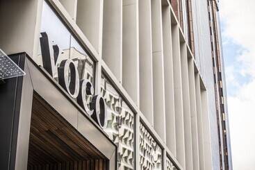 Hotel Voco Auckland City Centre, An Ihg