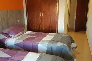 Majatalo Hostal Galicia