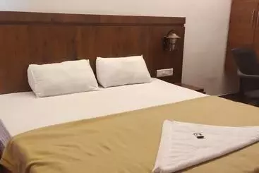 Hotel Anvisha Executive