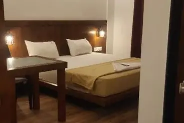 Hotel Anvisha Executive
