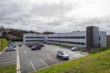 Hotel Leonardo San Sebastian