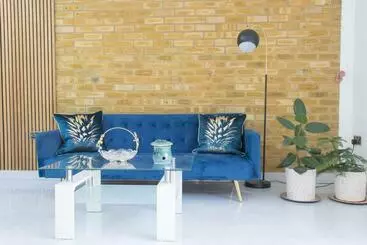 Pensione Heathrow Windsor Apart