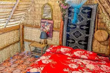 Pensiune Yellow Sun Kampot