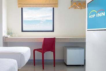 Hotel Hop Inn Mahasarakham