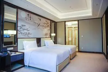 Hotel Wyndham Grand Tongren Downtown