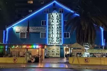 Majatalo Casa Paraiso