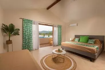 Green Leaf Resort Goa