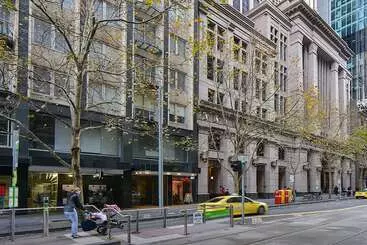 Apartament Anchor On Collins