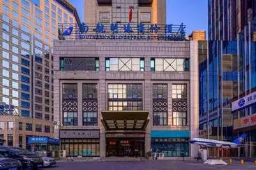 Otel China Southern Sky Pearl Express