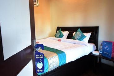 هتل Classic The Mall