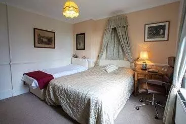 Hotel Fines Bayliwick