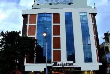 هتل Manhattan